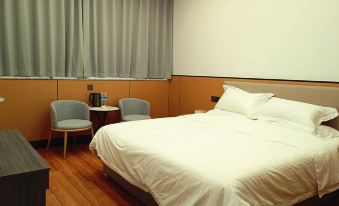 Tianfeng Hotel (Linyi Railway Station)