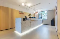 Shankee Hotel (Rudong Matang Middle School) - 2-Star