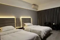 Cangnan Xinghai Grand Hotel - 3 Yıldız