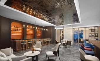 Hampton by Hilton Tianjin Nanjing Road