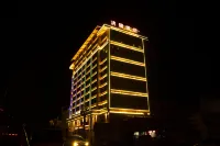 Lintan Primrose Hotel Hotels in Lintan