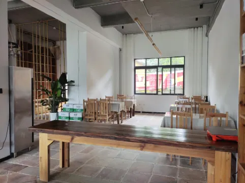 Huangyao Ancient Town Yijing Rural Homestay