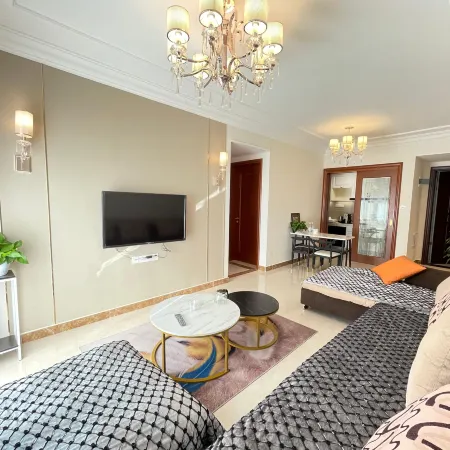 Anning NanHua Apartment
