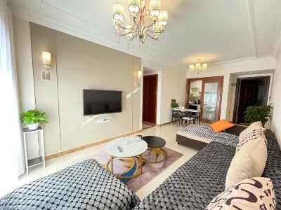 Anning NanHua Apartment