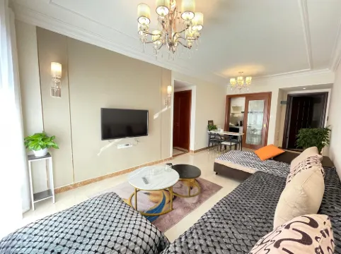 Anning NanHua Apartment