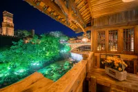 白河碼頭客棧（芙蓉鎮大瀑布店）