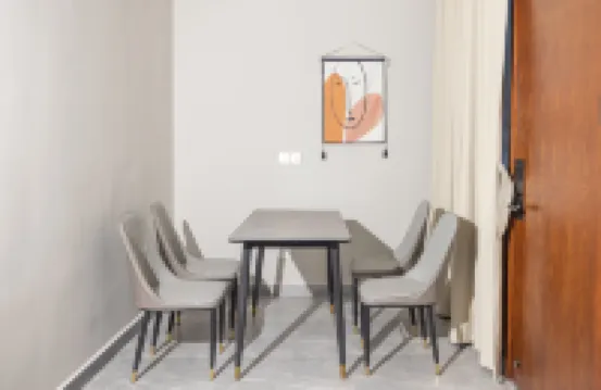 Shifang Qiaojia Courtyard Boutique Homestay