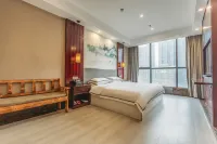 Hetai Hotel (Tongling Beidouxingcheng)