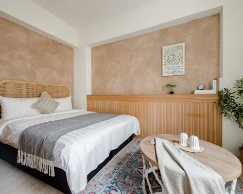 Apple Scent Easy Stay Hotels in Penghu