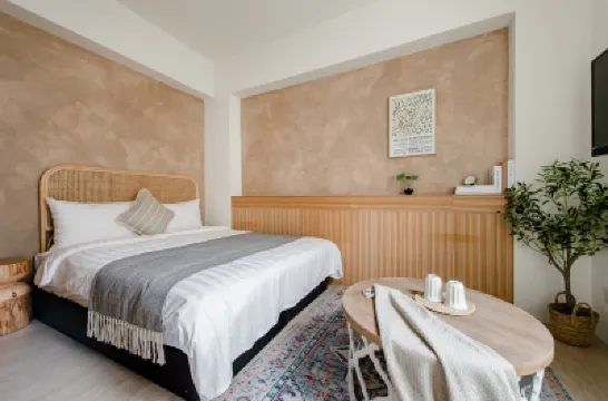 澎湖蘋果香味 Easy Stay 七美嶼附近的飯店