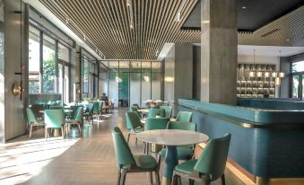Sanya Haitang Yuesu (Haitang Bay Duty Free City)