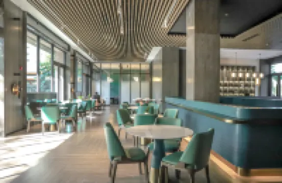 Sanya Haitang Yuesu (Haitang Bay Duty Free City)