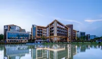 QIAN KUN RUN SONGHU HOTEL Các khách sạn ở 