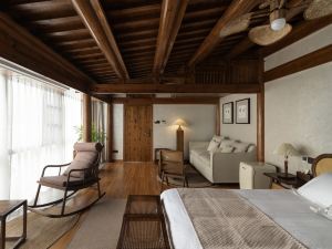 Pingyuan Mountain House Boutique B&B