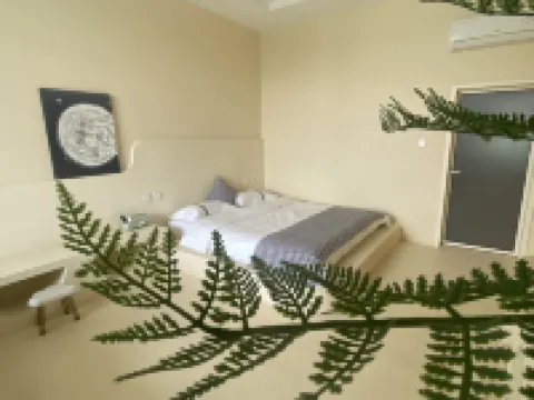 龍門客棧（天津盤山店）