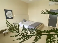 Longmen Inn (Tianjin Panshan Branch)