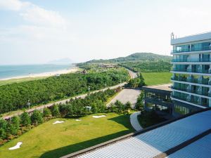 Wyndham Grand Qingdao