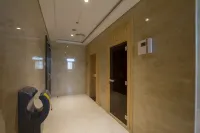 Asma Hotel Al Barsha - Spa