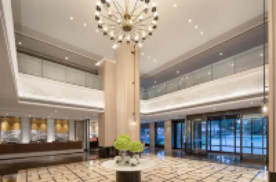 廈門鑫安頤豪酒店（廈門火車站萬象城店）