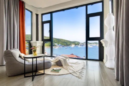 Zhujiajian Haiyu Seaview BNB