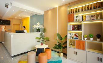 Pebble Motel (Nansha Dagang Branch)