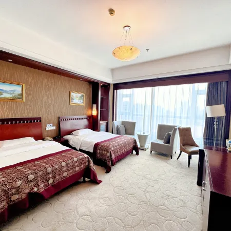 Yuanjie Hotel