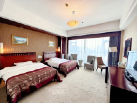Yuanjie Hotel