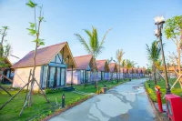 TTC Resort Ninh Thuan - Unlimited Access to Water Park