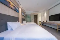 Fairyland Hotel (Linhai Yintaicheng) Hotels in Taizhou