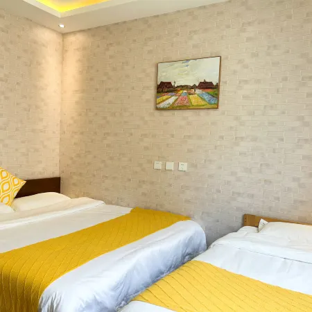 Jiashan B&B