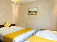 Jiashan B&B - ที่มีสระว่ายน้ำ