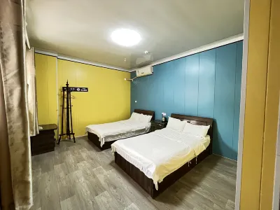Wandong Express Hotel Hotels in Yingbin Avenue/Jiangying Airport Business District