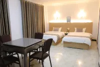 Fanshe Youth Hostel - Nhà nghỉ