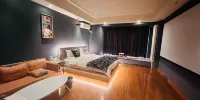 Xi'an YunPin E-games Hotel - Featured Room (Double B