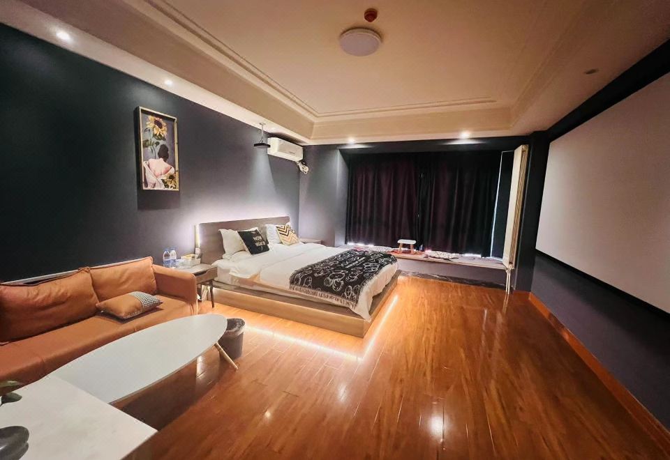 Xi'an YunPin E-games Hotel