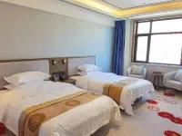 Ganyu Government Guest House Hotels in Min County