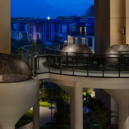 Wyndham Nankunshan