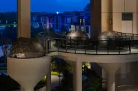 Wyndham Nankunshan - Romantic