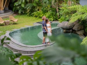 Amarea Resort Ubud by Ini VIE Hospitality