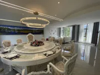Xinyuan Nalaquan Eco Garden Hotel