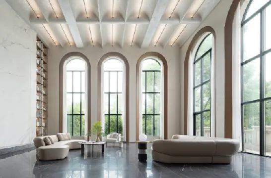 東家小院（佛山仙湖度假區店） 祈福南灣半島購物廣場附近的飯店