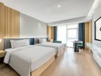 Ninghai Renjoy Hotel Hotels in Ninghai County