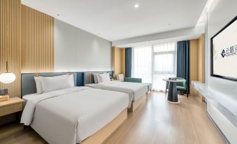 Ninghai Renjoy Hotel