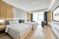 Ninghai Renjoy Hotel فنادق في نينغ خاي