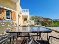 Villa Victoria - Villalar
