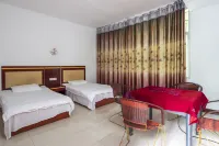 Shengu Health Resort