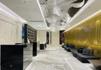 Hope Hotel (Hezhou Lingfeng Plaza Colorful Global City Branch) Hotels in Hezhou