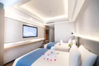 山東省翰林ホテル 千佛山周辺のホテル