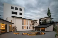 Dayi Puyue Liangshe Hotel Các khách sạn ở 