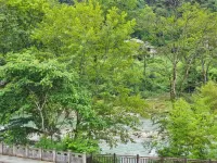 點醉閣民宿（梵凈山景區東門遊客中心店） - 山景